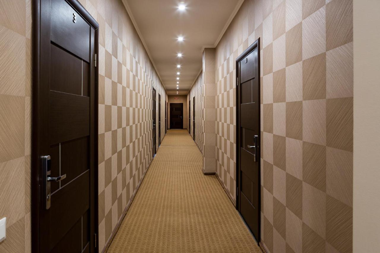 Hotel Shengen Шенген Оновлений Кропивницкий Экстерьер фото