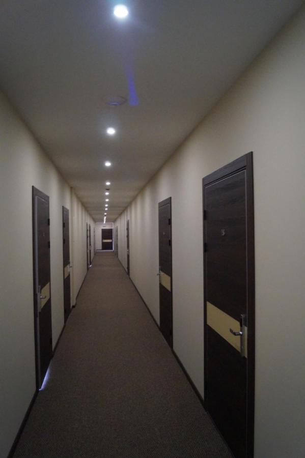Hotel Shengen Шенген Оновлений Кропивницкий Экстерьер фото