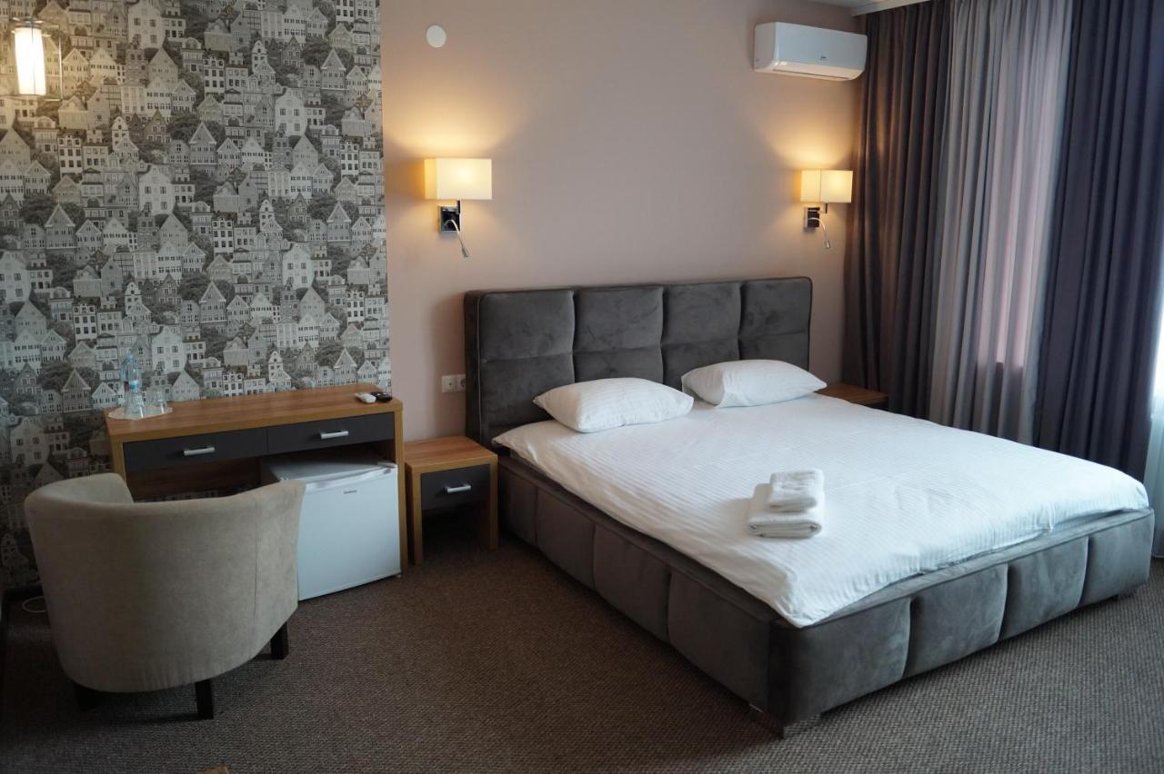 Hotel Shengen Шенген Оновлений Кропивницкий Экстерьер фото