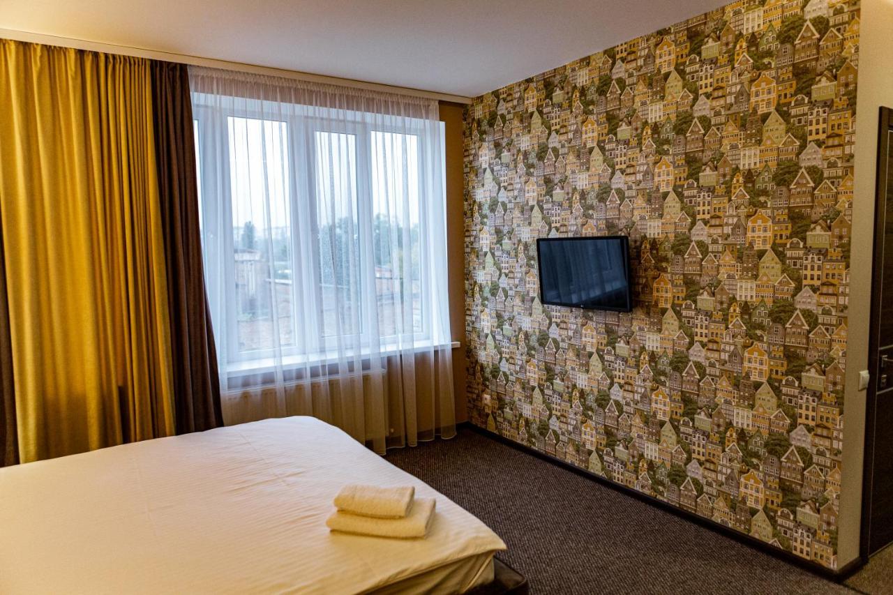 Hotel Shengen Шенген Оновлений Кропивницкий Экстерьер фото