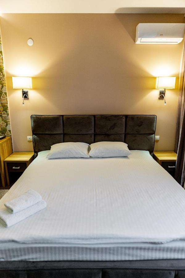 Hotel Shengen Шенген Оновлений Кропивницкий Экстерьер фото