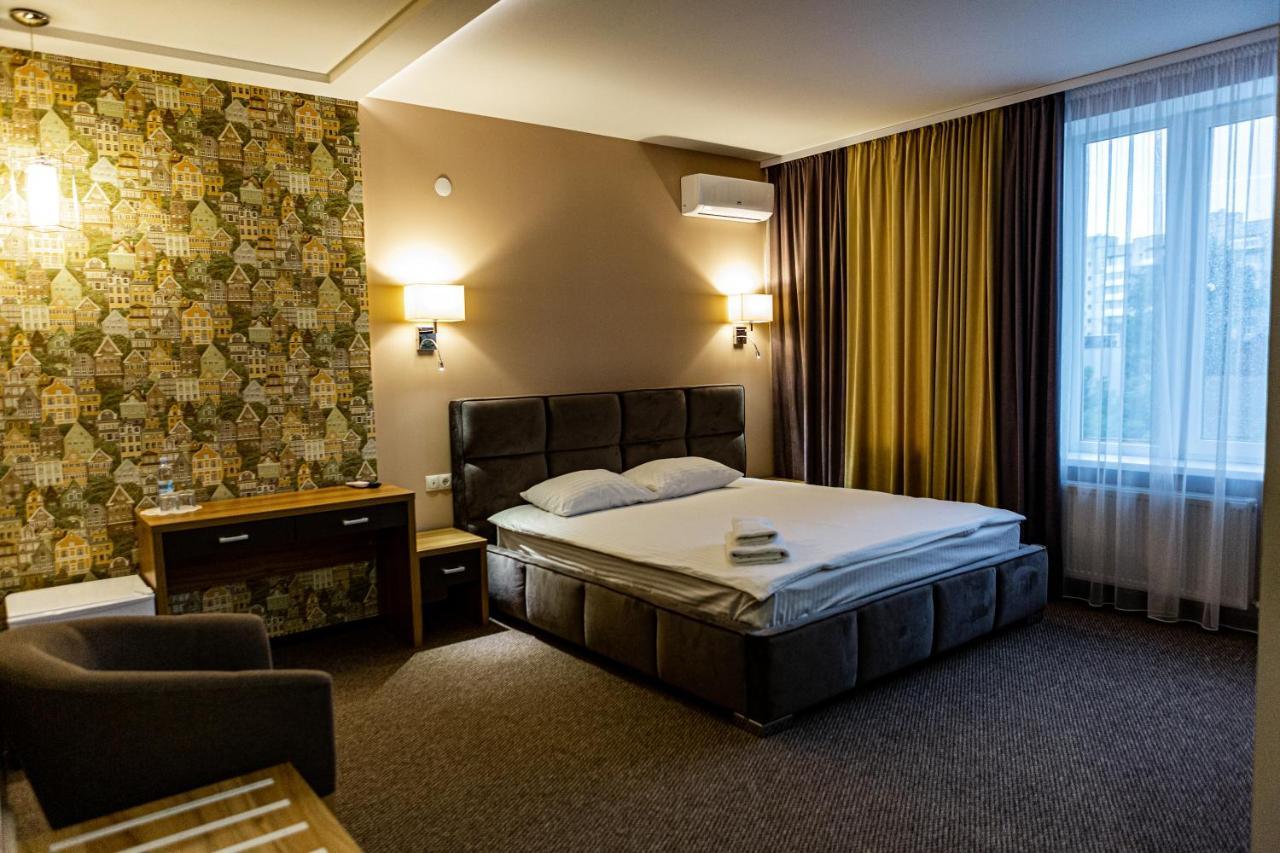 Hotel Shengen Шенген Оновлений Кропивницкий Экстерьер фото